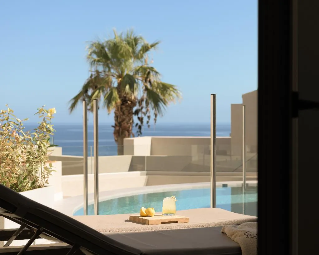 SUITE PREMIUM Room, Galaxy Suites Boutique Resort, Crete