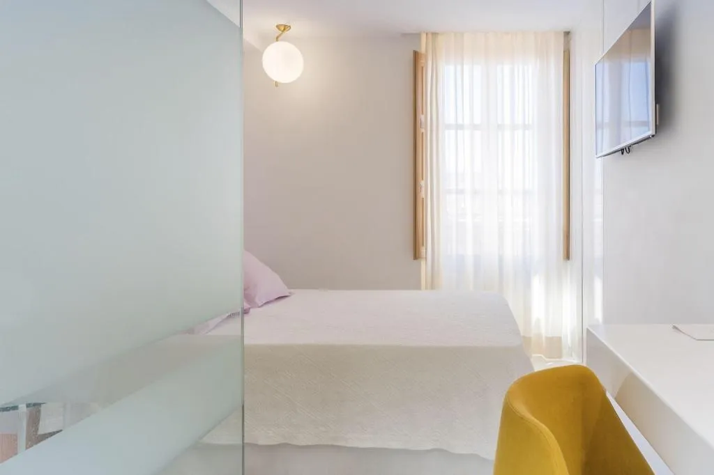 Room, Fonda Llabres Hotel Boutique, Majorca