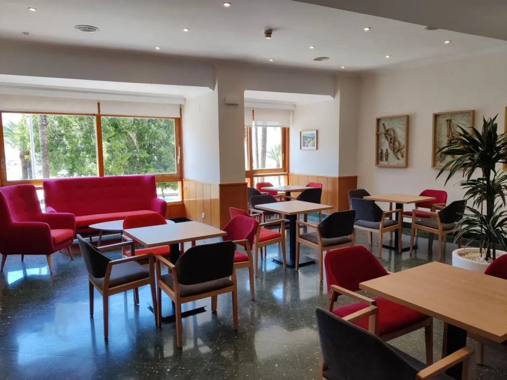 Conferences, Hotel Tanit, Costa Blanca