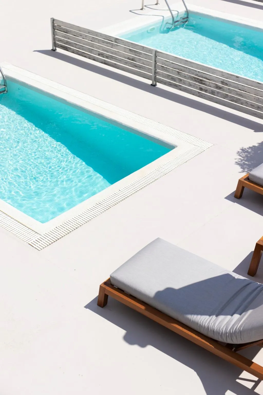 SUITE WITH PRIVATE POOL Room, Astro Palace, Santorini