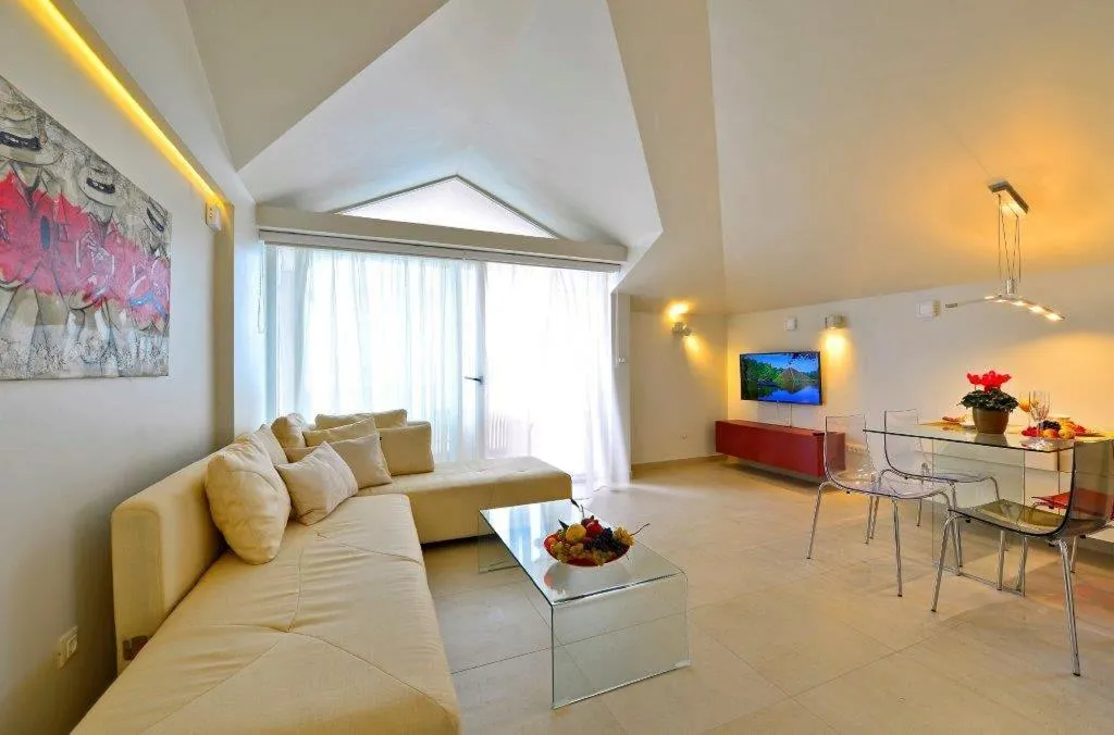 Room, Palace Lidija, Split