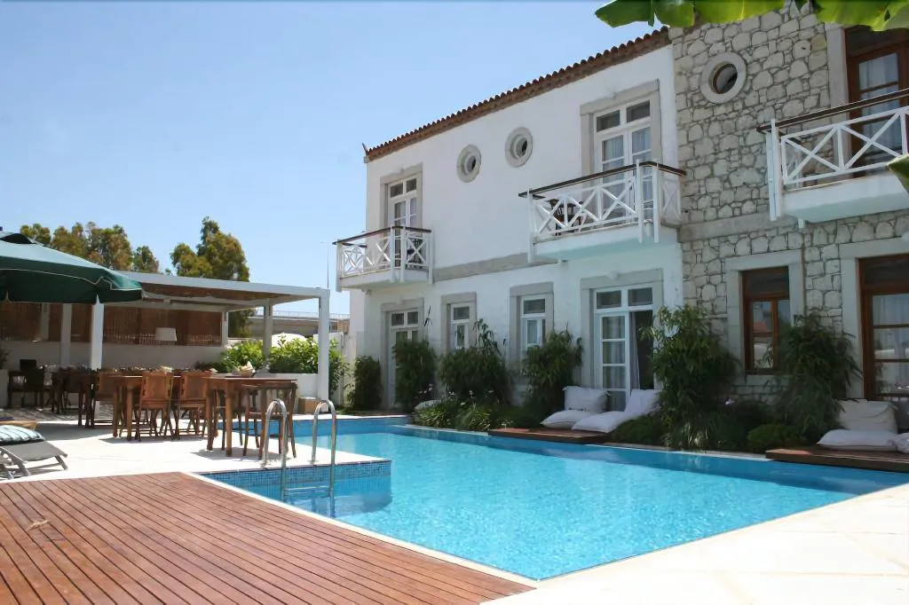 Sports and Entertainment, Alenos Boutique Hotel, Izmir
