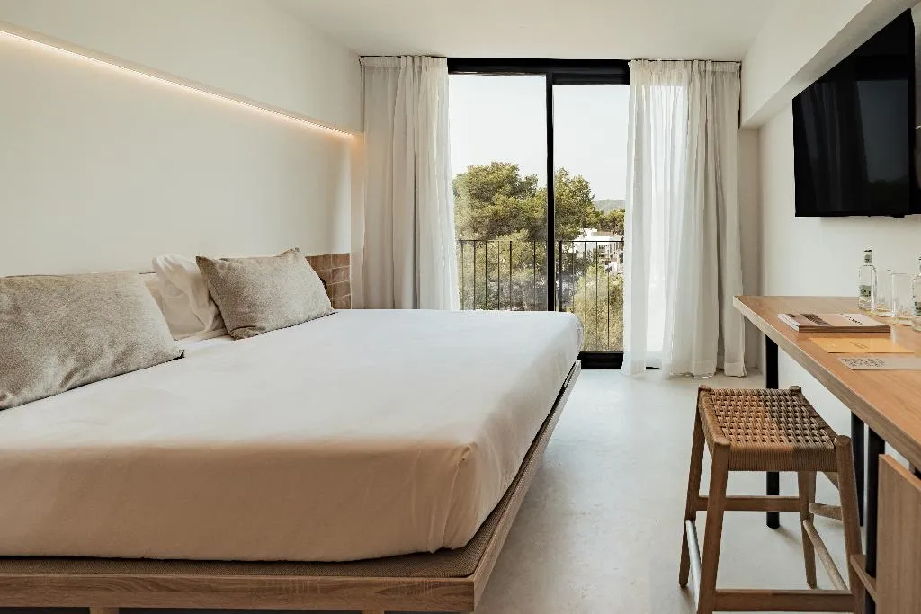 DOUBLE STANDARD Room, Bonito Ibiza by NCalma Hotels, Ibiza