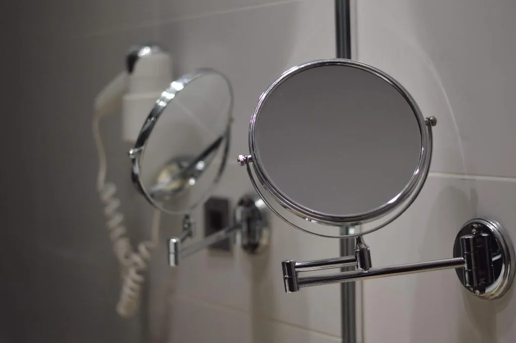DOUBLE SINGLE USE STANDARD Room, Hotel Chamartin the One, Madrid