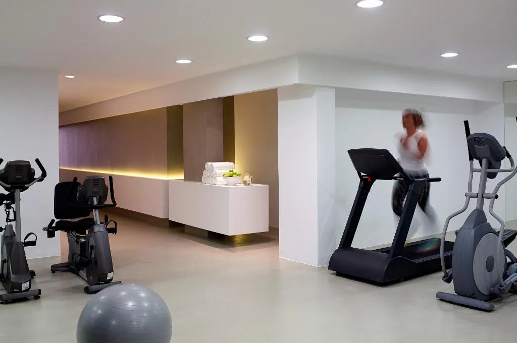 Sports and Entertainment, The Ixian Grand & All Suites - Adults Only, Rhodes