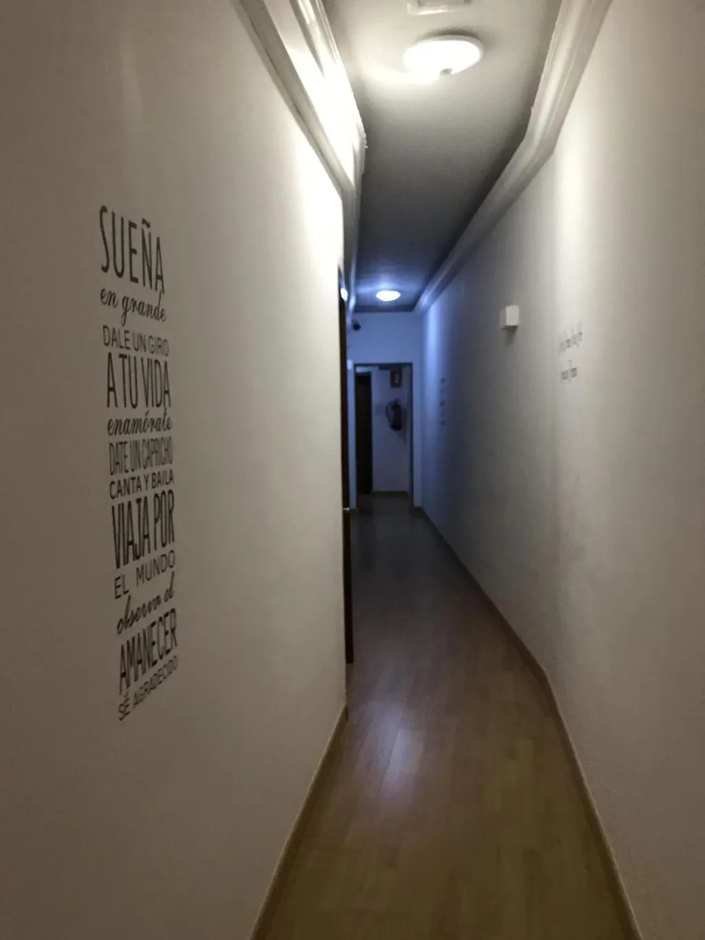 Lobby, Ch Otello Rooms Madrid, Madrid