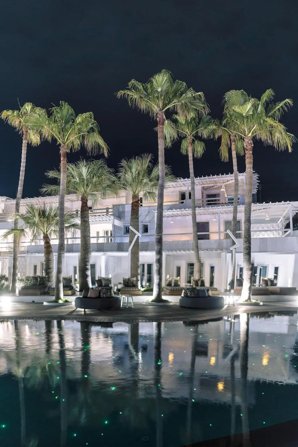 General view, Mykonos Blanc Hotel, Mykonos