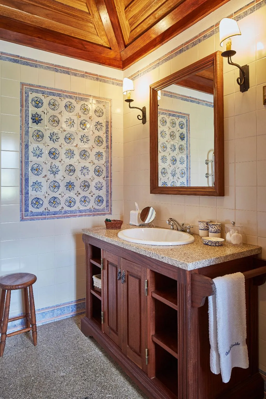 Room, Casa De Canedo, Porto