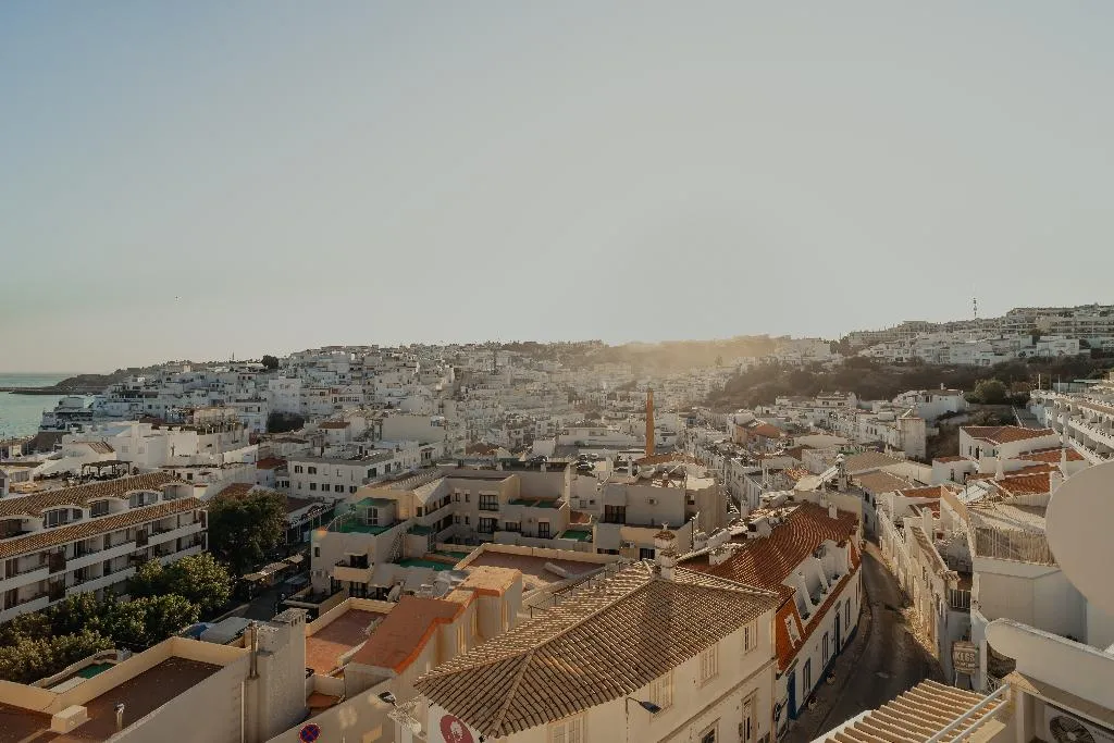 General view, MUPA Apartments, Algarve