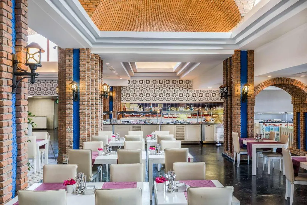 Restaurant, Selectum Collection Bodrum, Bodrum