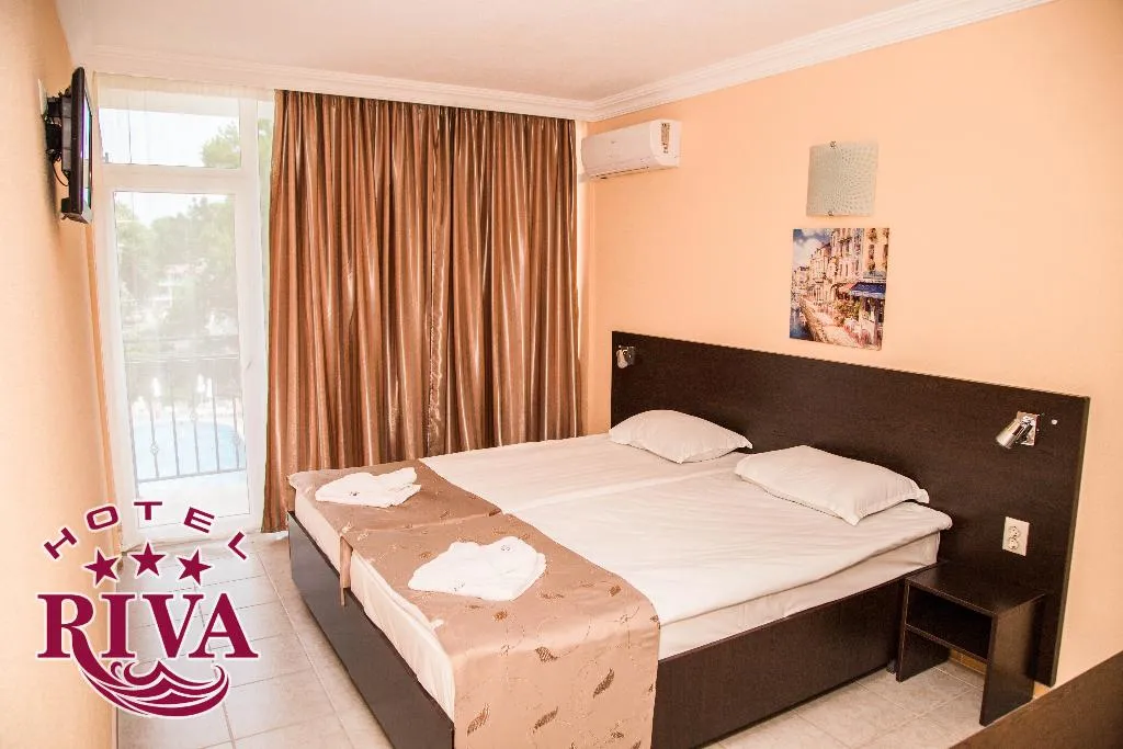 Room, Riva Park, Bourgas