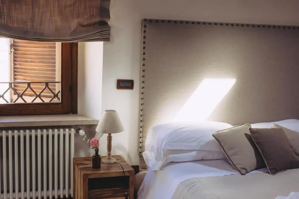 Room, Al Palazzetto B&B, Rome