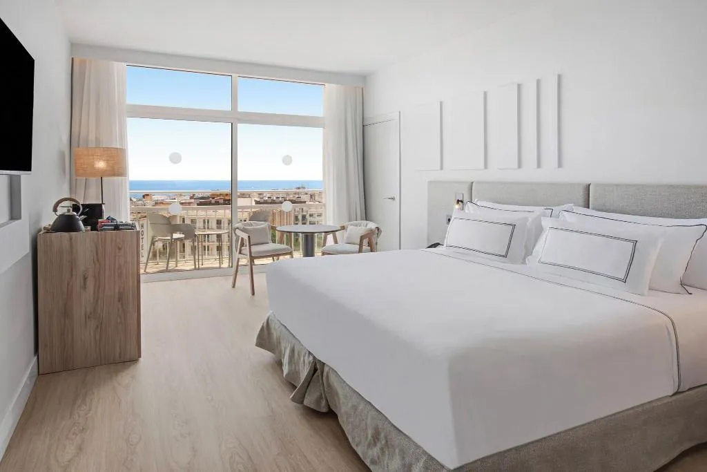 Room, Melia Lloret de Mar, Costa Brava