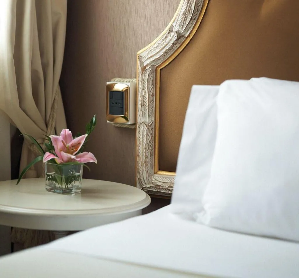 Room, Residenza Venezia By Gruppo Una, Venice
