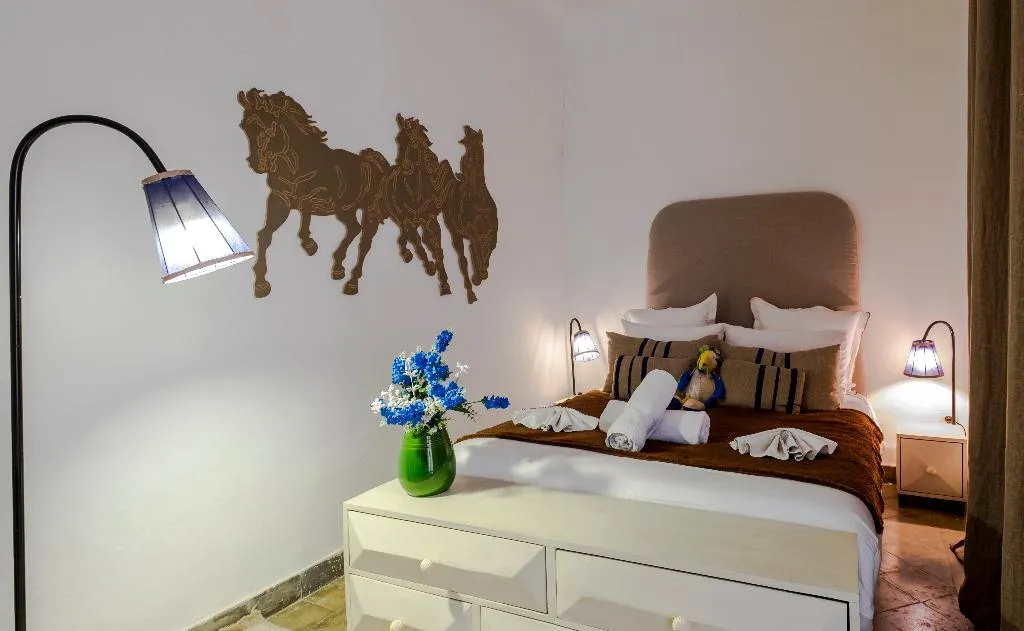 Room, Riad Luxe 40, Marrakech