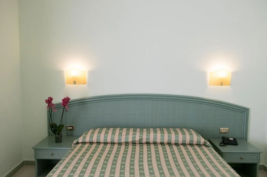 Room, Hotel Gran Bretagna, Catania