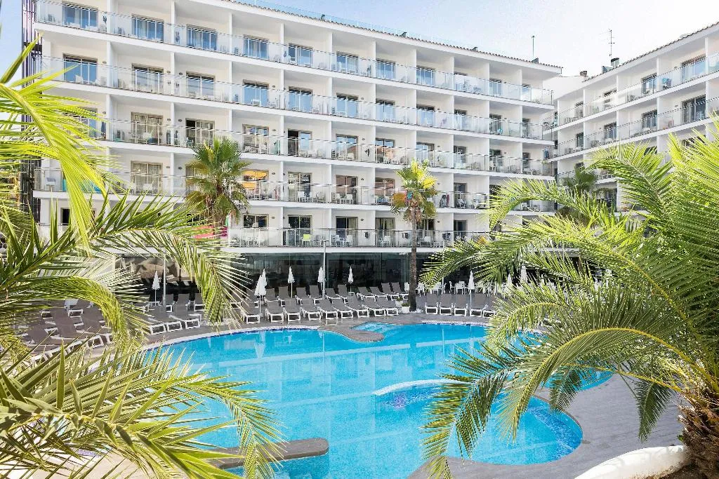 Pool, Best San Francisco, Costa Dorada