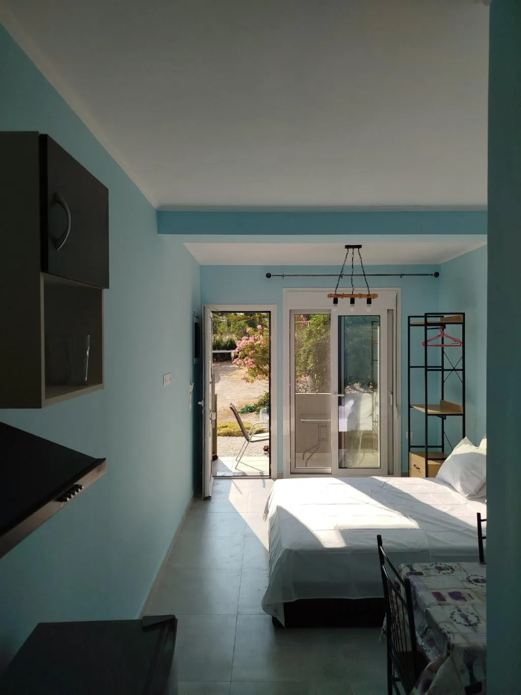 STUDIO STANDARD Room, Zinovia Apartments, Crete