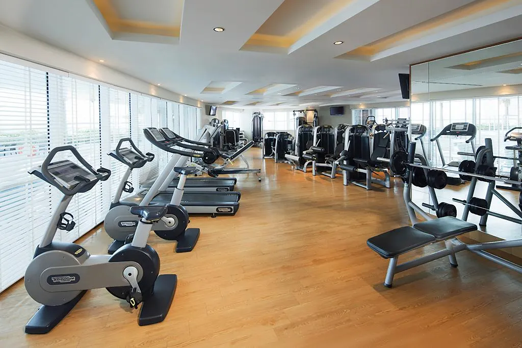 Sports and Entertainment, Novotel Dubai Al Barsha, Dubai