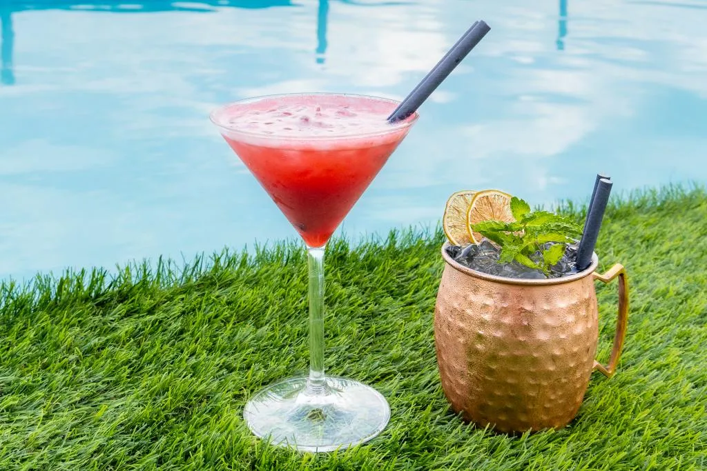 Pool, Boticas Hotel - Art & Spa, Porto