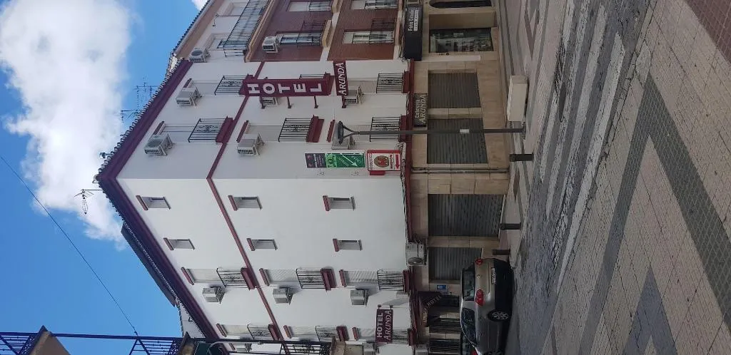 General view, Arunda I, Costa Del Sol