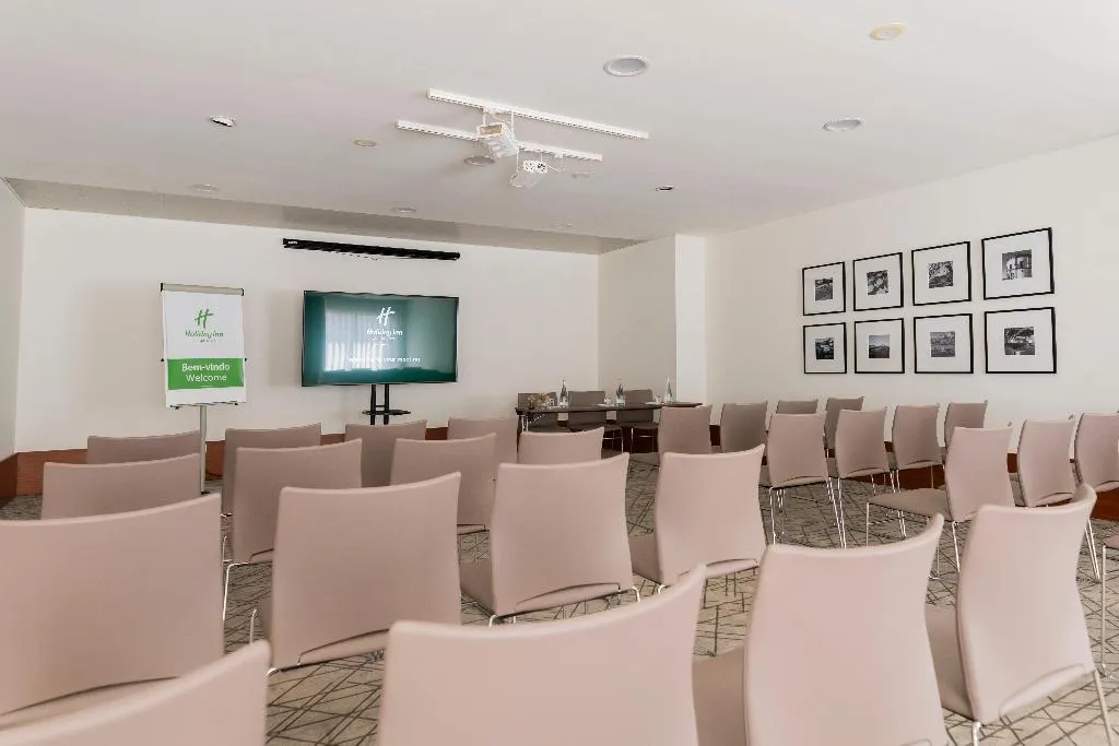 Conferences, Holiday Inn Porto Gaia, Porto