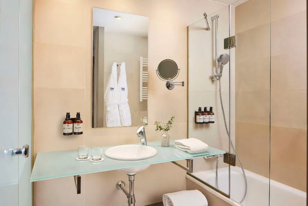 DOUBLE SUPERIOR Room, NH Alicante, Costa Blanca
