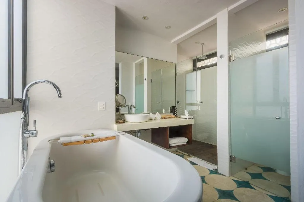 Room, O Tulum - Adults Only, Cancun Area