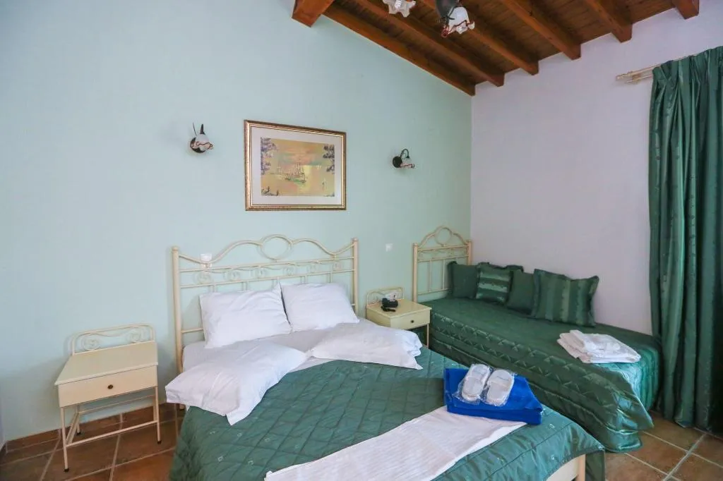 Room, Skiathos Island Suites, Skiathos