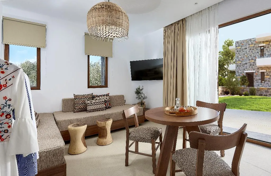 SUITE ONE BEDROOM ONE BATHROOM Room, Volta Suites And Villas, Crete