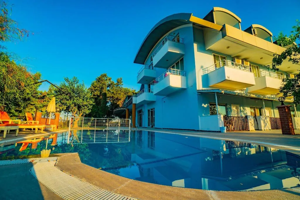 Sports and Entertainment, Prenses Sealine Beach Hotel, Antalya