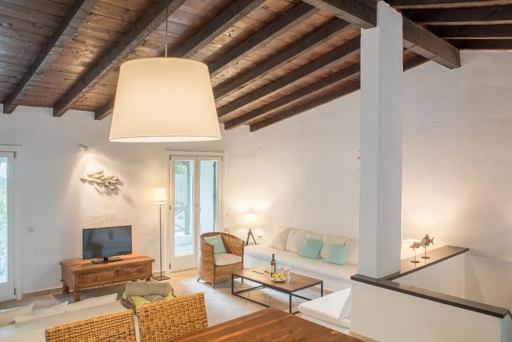 VILLA GRAND Room, Skiathos Holidays Hotel, Skiathos
