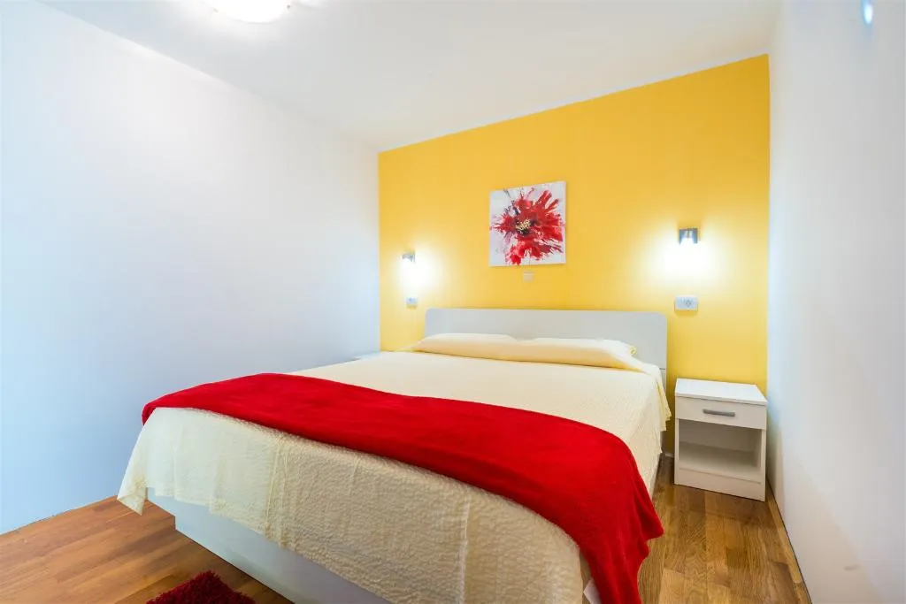 APARTMENT TWO BEDROOMS Room, Villa Ratac, Dubrovnik