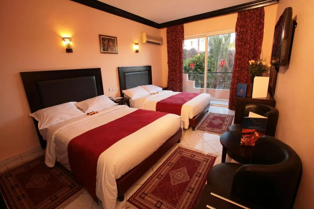 Room, Imperial Holiday & Spa, Marrakech