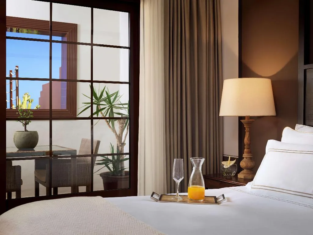 SUITE SEA VIEW Room, Hacienda del Conde Meliá Collection Golf & Spa, Tenerife
