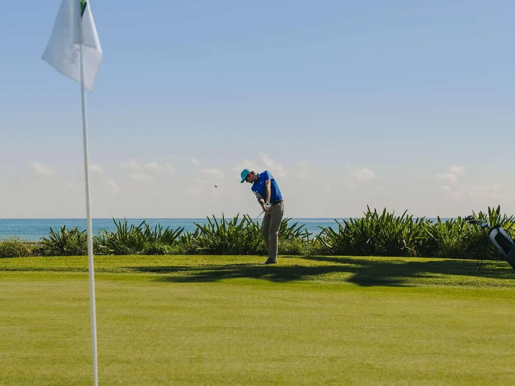 Sports and Entertainment, Fairmont Mayakoba, Cancun Area