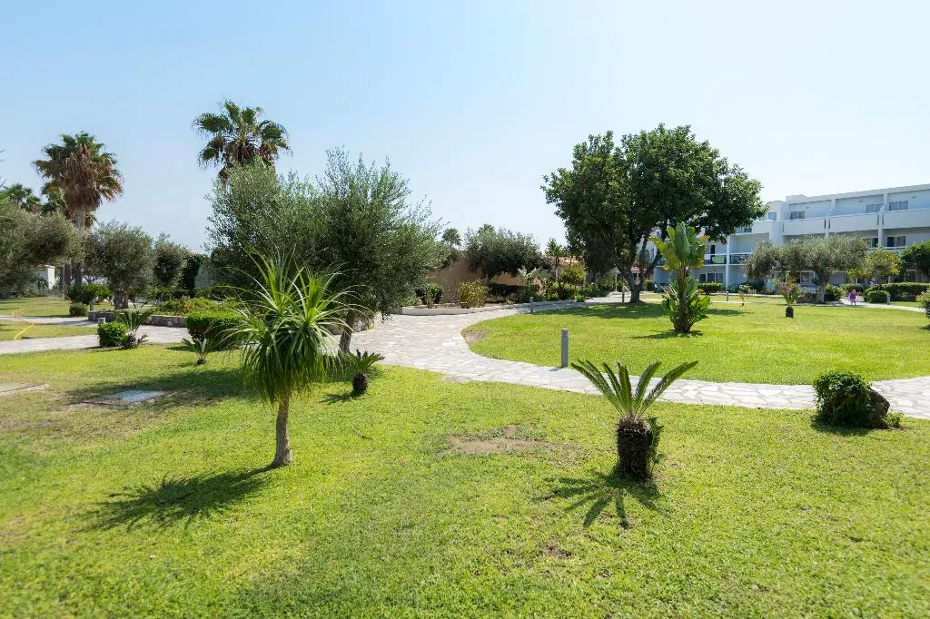General view, Atlantis, Kos