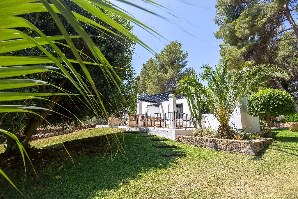 JUNIOR SUITE GARDEN VIEW Room, Agroturismo Sa Talaia Adults only, Ibiza