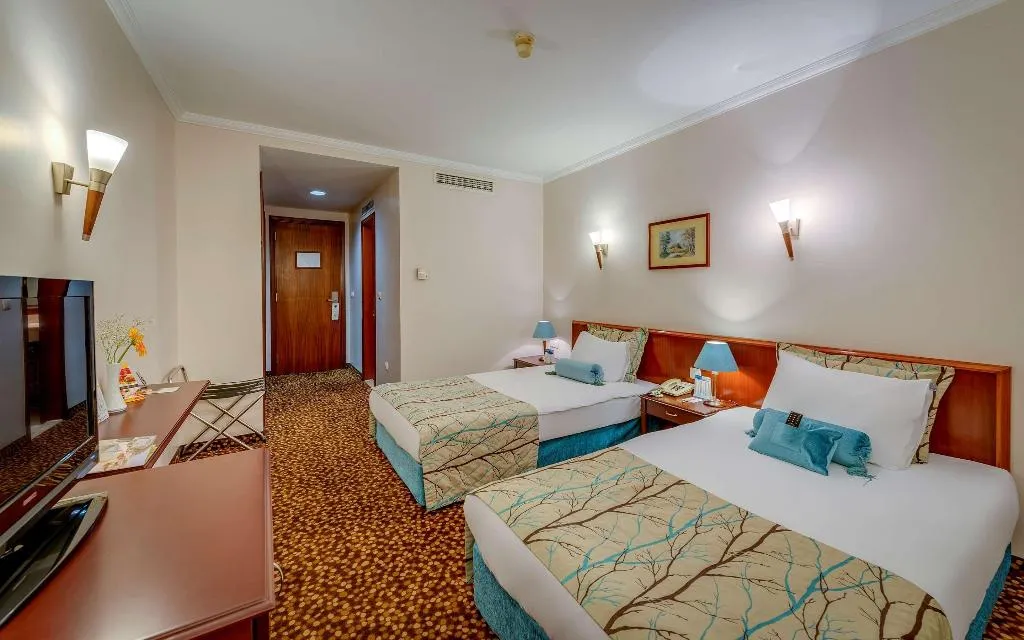 Room, Best Western Plus Khan Hotel, Antalya