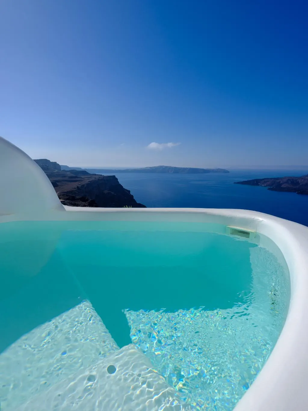 APARTMENT SUPERIOR ONE BEDROOM Room, Kamares Apartments, Santorini