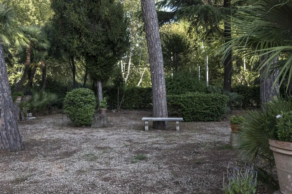 General view, Casa per Ferie Checkin Villa Angelina, Rome