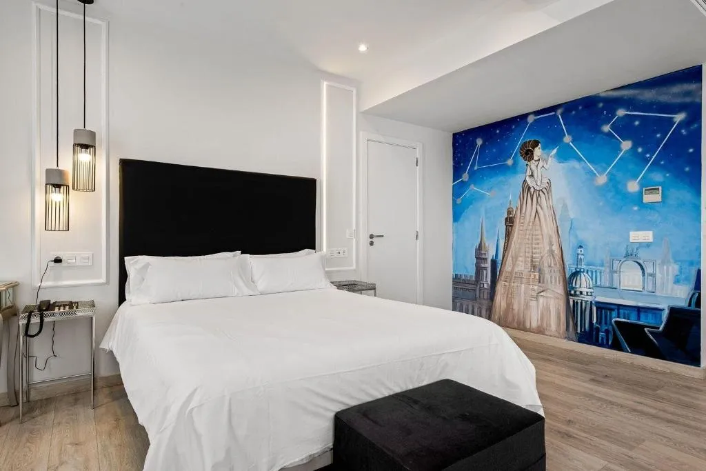 Room, Urban Anaga, Tenerife
