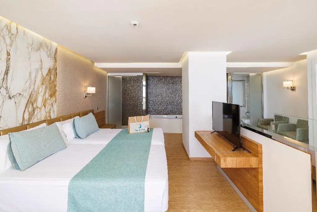 SUITE DUPLEX Room, Torre del Mar Ibiza, Ibiza