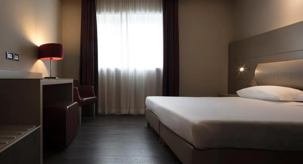 General view, Smart Hotel Holiday, Venice