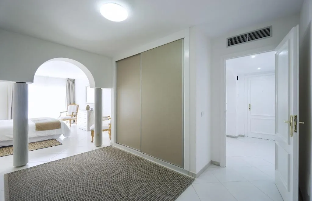 Room, Miraflores Beach & Country Club, Costa Del Sol