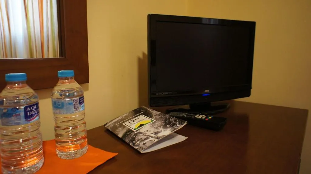 Room, Hotel Casa Vazquez, Costa Del Sol