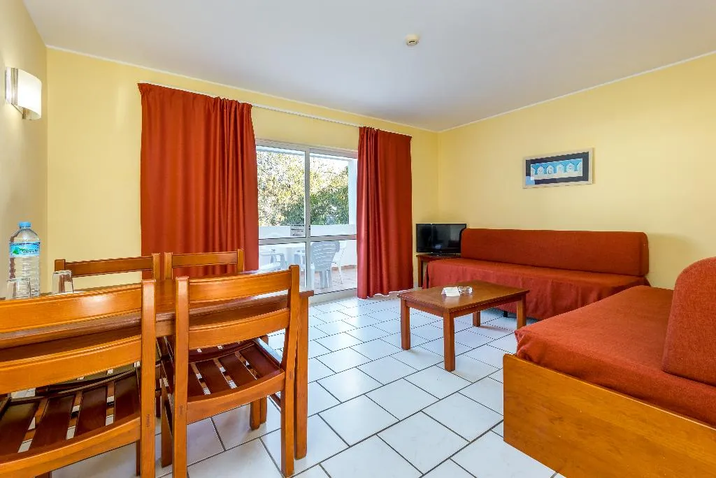 APARTMENT POOL VIEW ONE BEDROOM Room, Pateo Village, Algarve