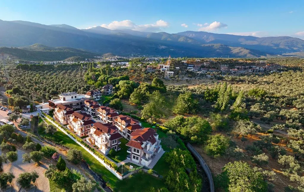 General view, Form Termal Hotel & Spa, Izmir