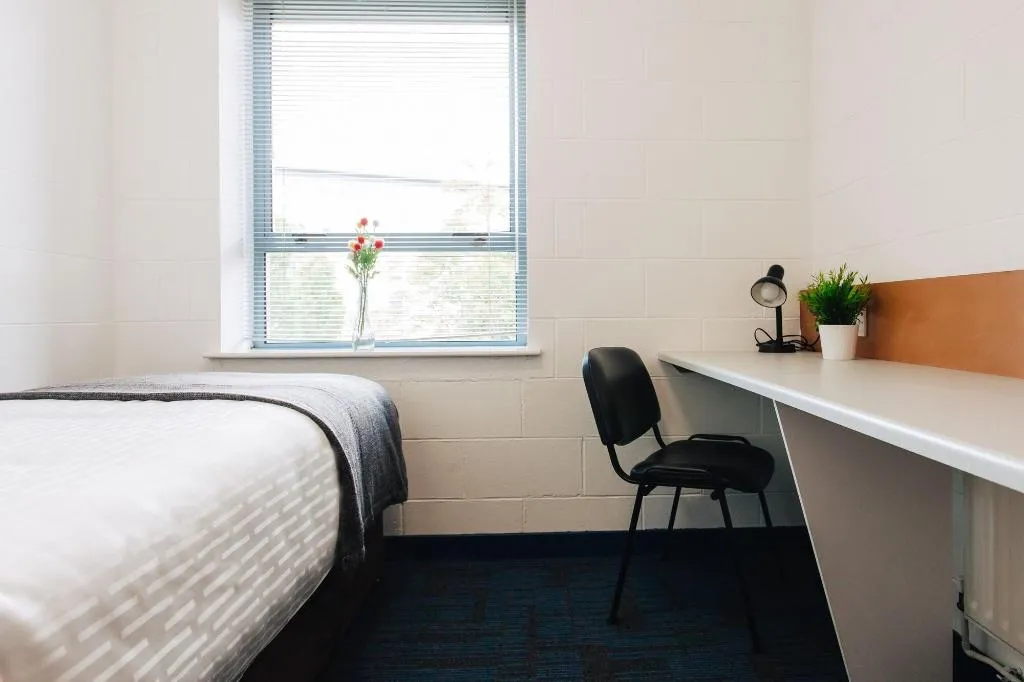 Room, Dcu Rooms Glasnevin, Dublin