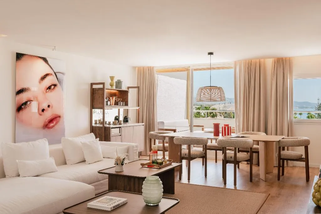 SUITE PENTHOUSE Room, ME Marbella, Costa Del Sol